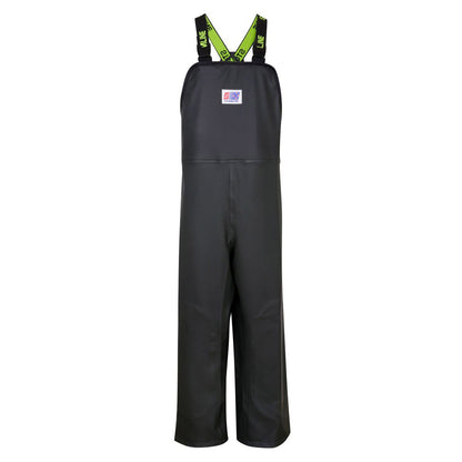 Stormtex-Air 664G Waterproof Bib Overalls - Green