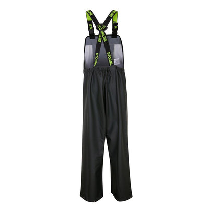 Stormtex-Air 664G Waterproof Bib Overalls - Green