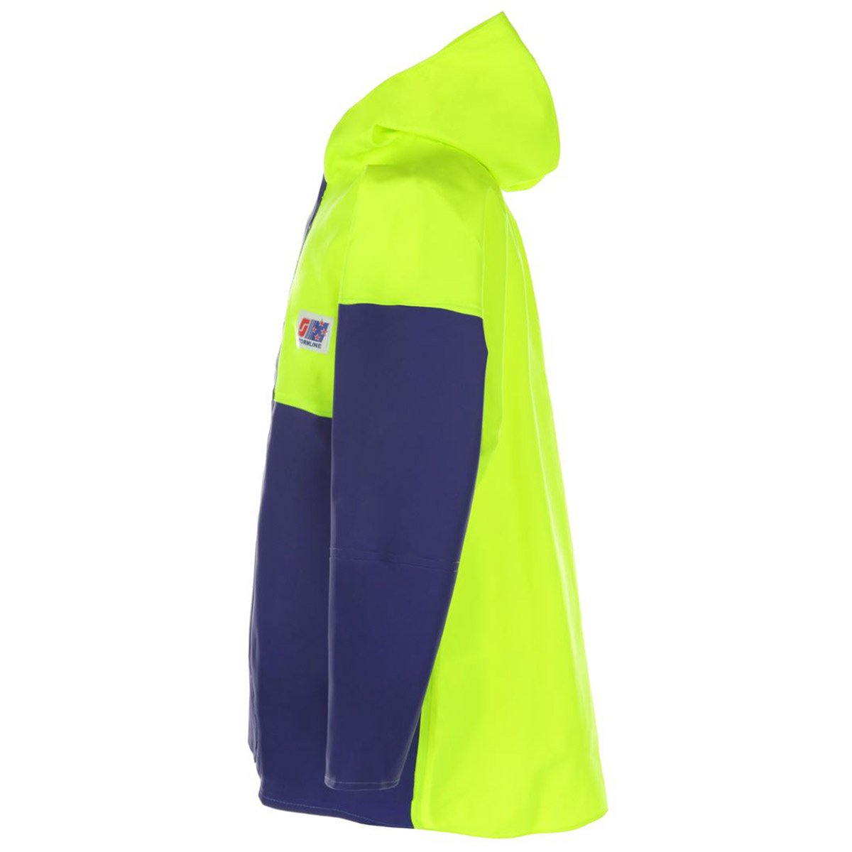 Crew 211 Heavy Duty Foul Weather Jacket