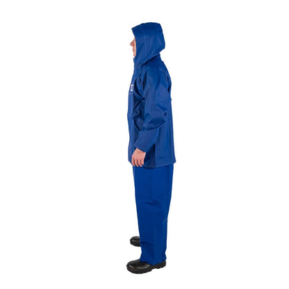 Stormtex 248B Midweight PVC Waterproof Workwear Jacket