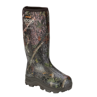 DRYSHOD® NOSHO Ultra Hunt Men's Cold-Conditions Hunting Boots - Camo