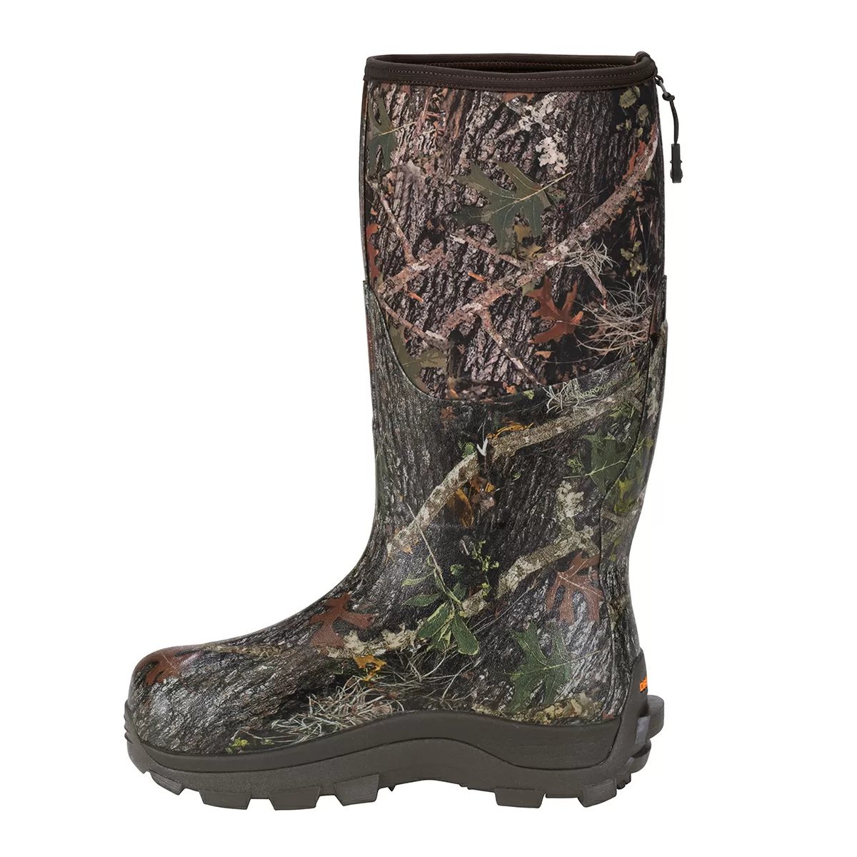 DRYSHOD® NOSHO Ultra Hunt Men's Cold-Conditions Hunting Boots - Camo