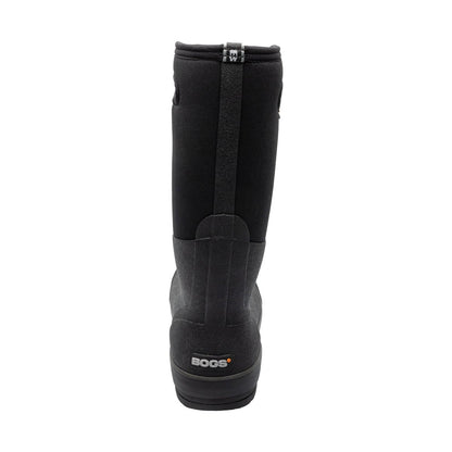 BOGS® Women's Classic High Black Boots