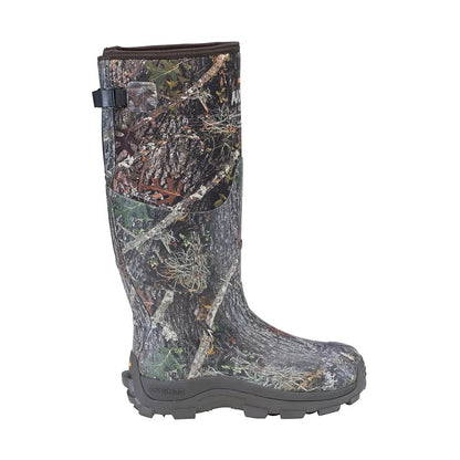 DRYSHOD® NOSHO Gusset Ultra Hunt Camo Boots