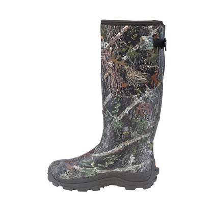 DRYSHOD® NOSHO Gusset Ultra Hunt Camo Boots