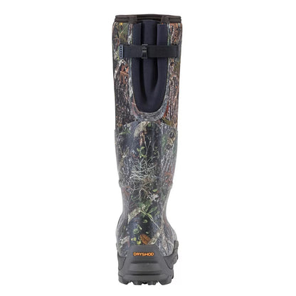 DRYSHOD® NOSHO Gusset XT Ultra Hunt Camo Boots