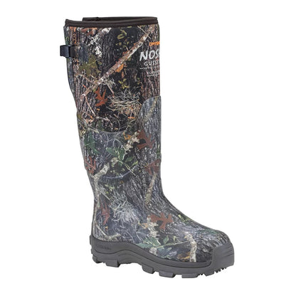 DRYSHOD® NOSHO Gusset XT Ultra Hunt Camo Boots