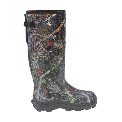 DRYSHOD® NOSHO Gusset XT Ultra Hunt Camo Boots