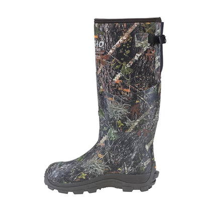 DRYSHOD® NOSHO Gusset XT Ultra Hunt Camo Boots