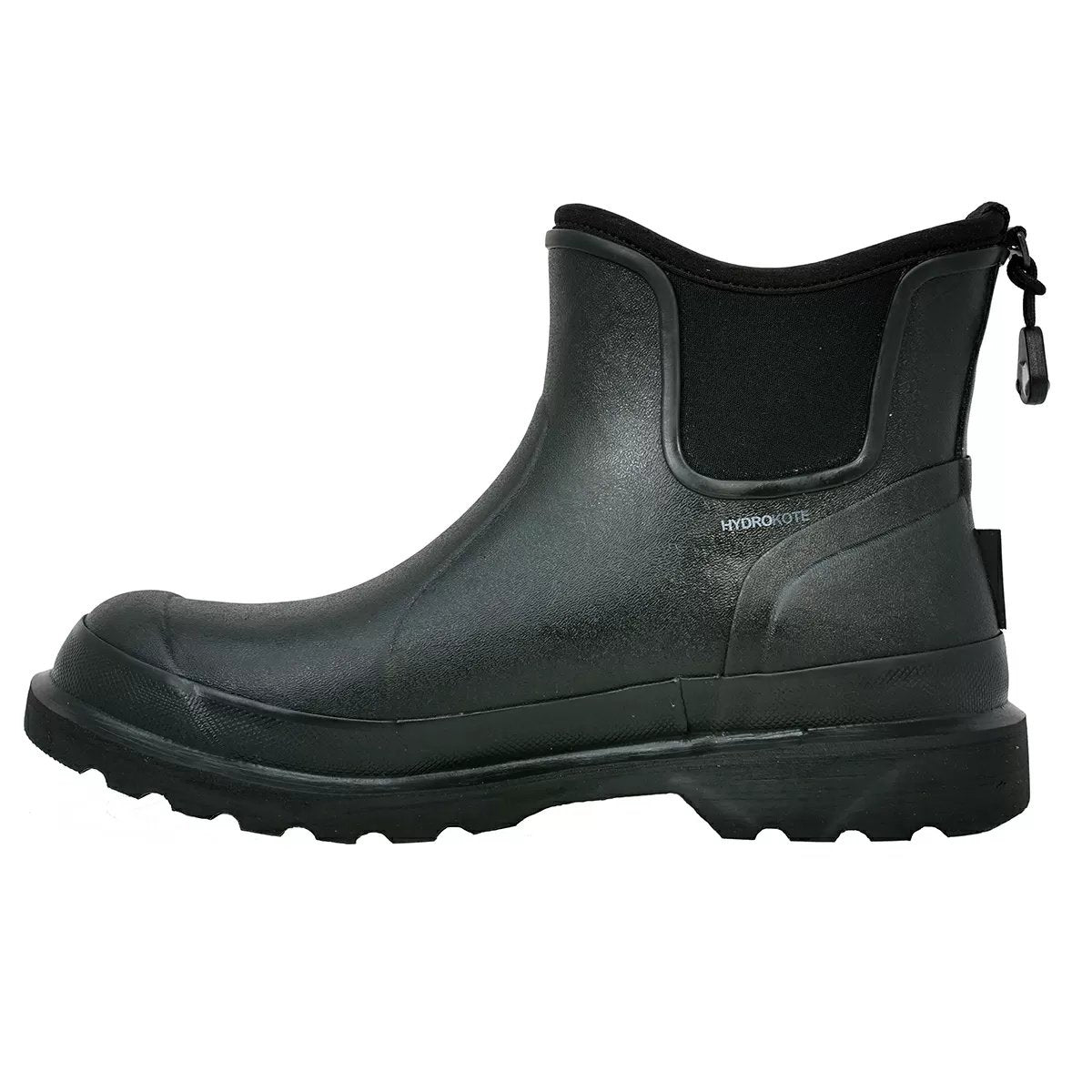 DRYSHOD® Sod Buster Men's Ankle Boots - Black