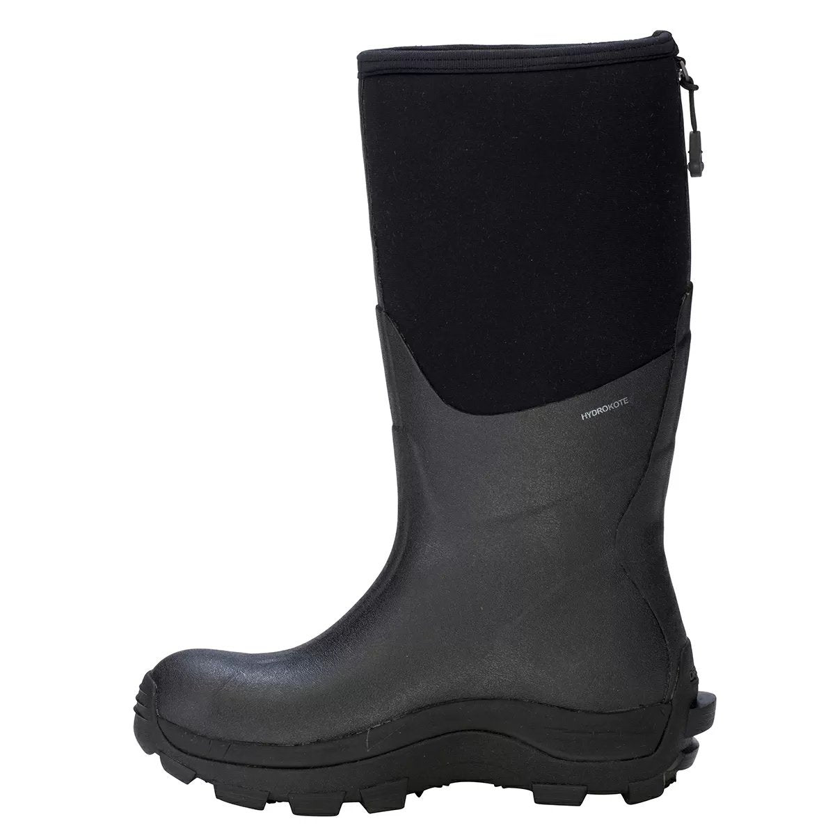 DRYSHOD® Artic Storm Women's Hi Boots - Black/Gray