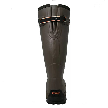 DRYSHOD® Destroyer Protective Brush Boots w/Gusset