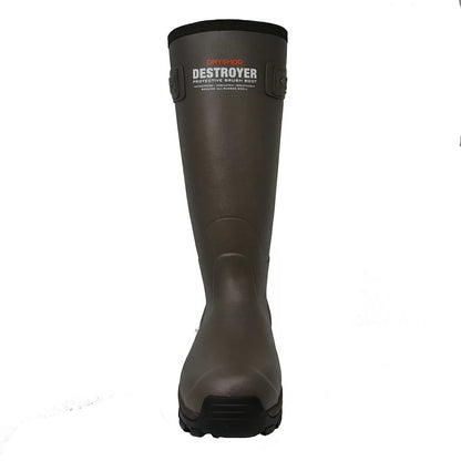 DRYSHOD® Destroyer Protective Brush Boots w/Gusset