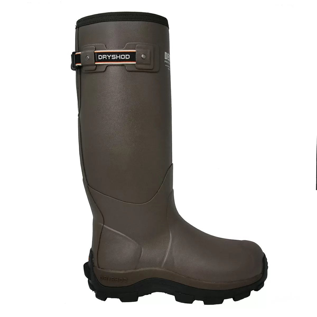 DRYSHOD® Destroyer Protective Brush Boots w/Gusset