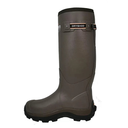 DRYSHOD® Destroyer Protective Brush Boots w/Gusset