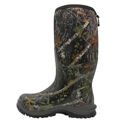 DRYSHOD® Shredder MXT Men's Hunting Boots - Camo