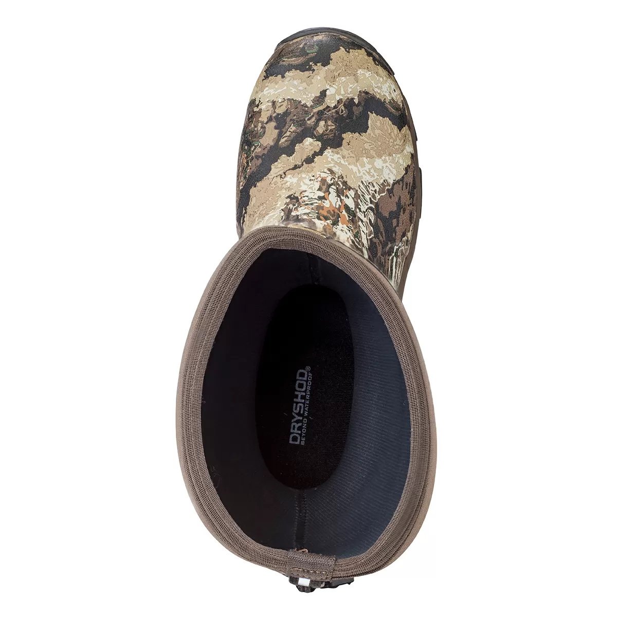 DRYSHOD® Southland Men's Hunting Boots - VEIL® tail Camo