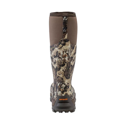 DRYSHOD® Southland Men's Hunting Boots - VEIL® tail Camo