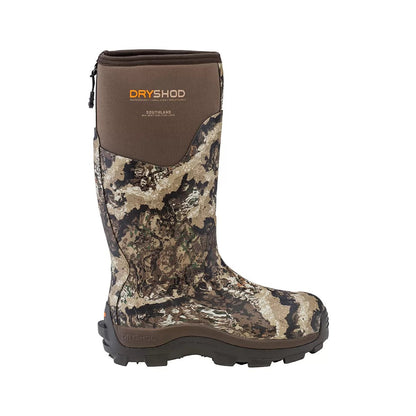 DRYSHOD® Southland Men's Hunting Boots - VEIL® tail Camo