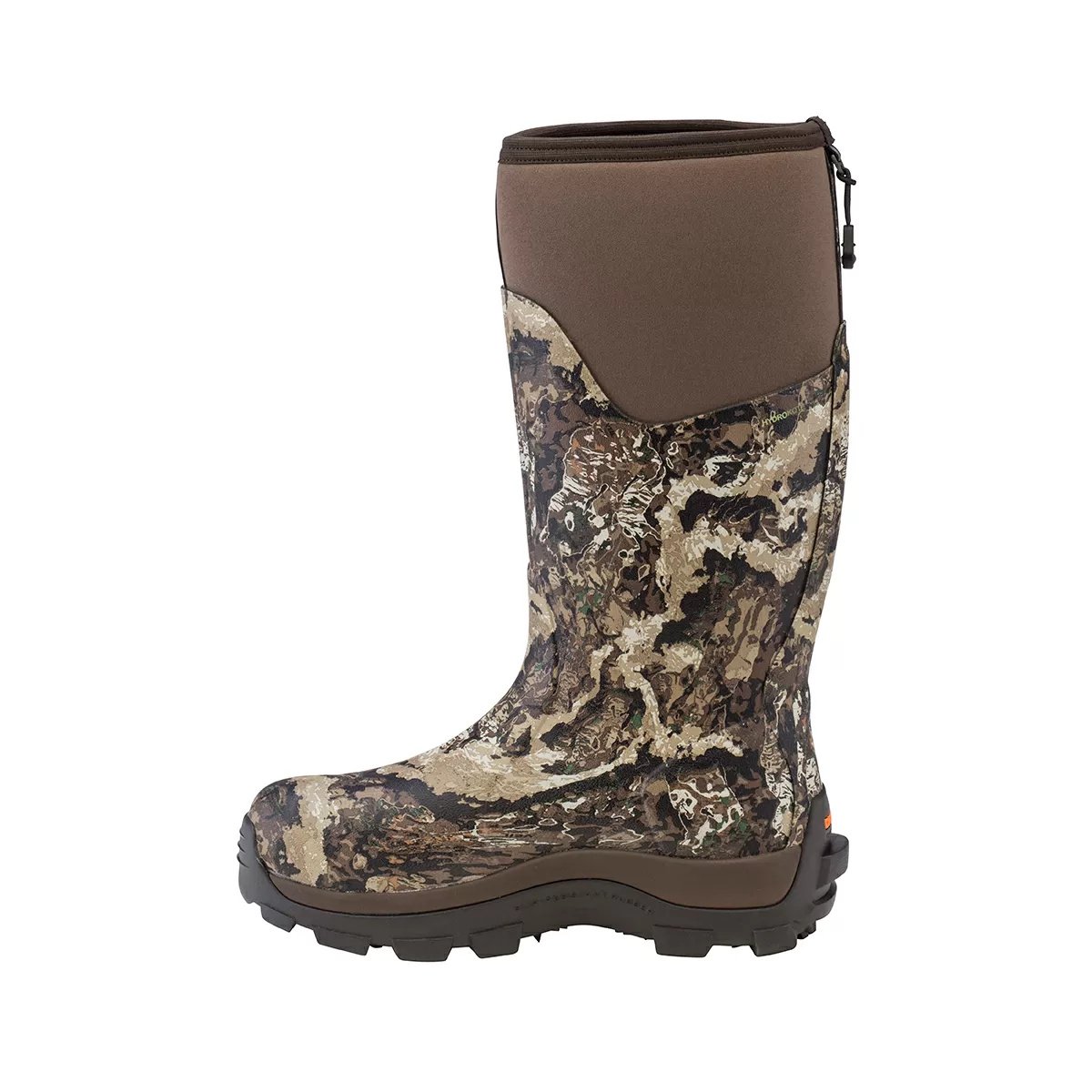 DRYSHOD® Southland Men's Hunting Boots - VEIL® tail Camo