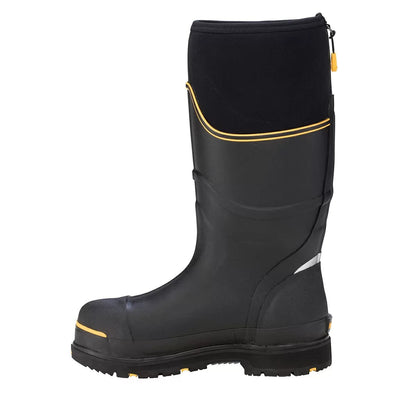 DRYSHOD® Steel-Toe Max Cold Conditions Protective Boots