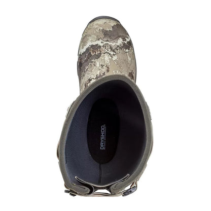 DRYSHOD® ViperStop Snake Hunting Boots w/Gusset