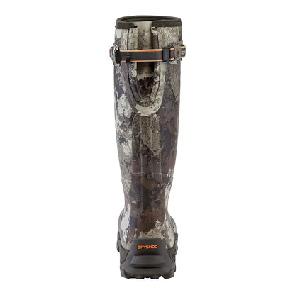 DRYSHOD® ViperStop Snake Hunting Boots w/Gusset