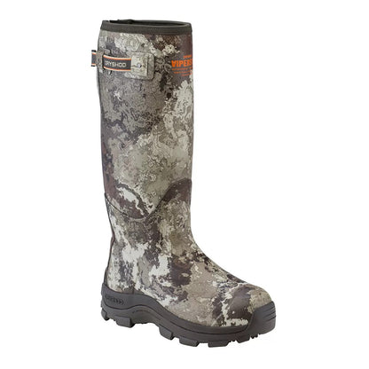 DRYSHOD® ViperStop Snake Hunting Boots w/Gusset