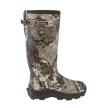 DRYSHOD® ViperStop Snake Hunting Boots w/Gusset