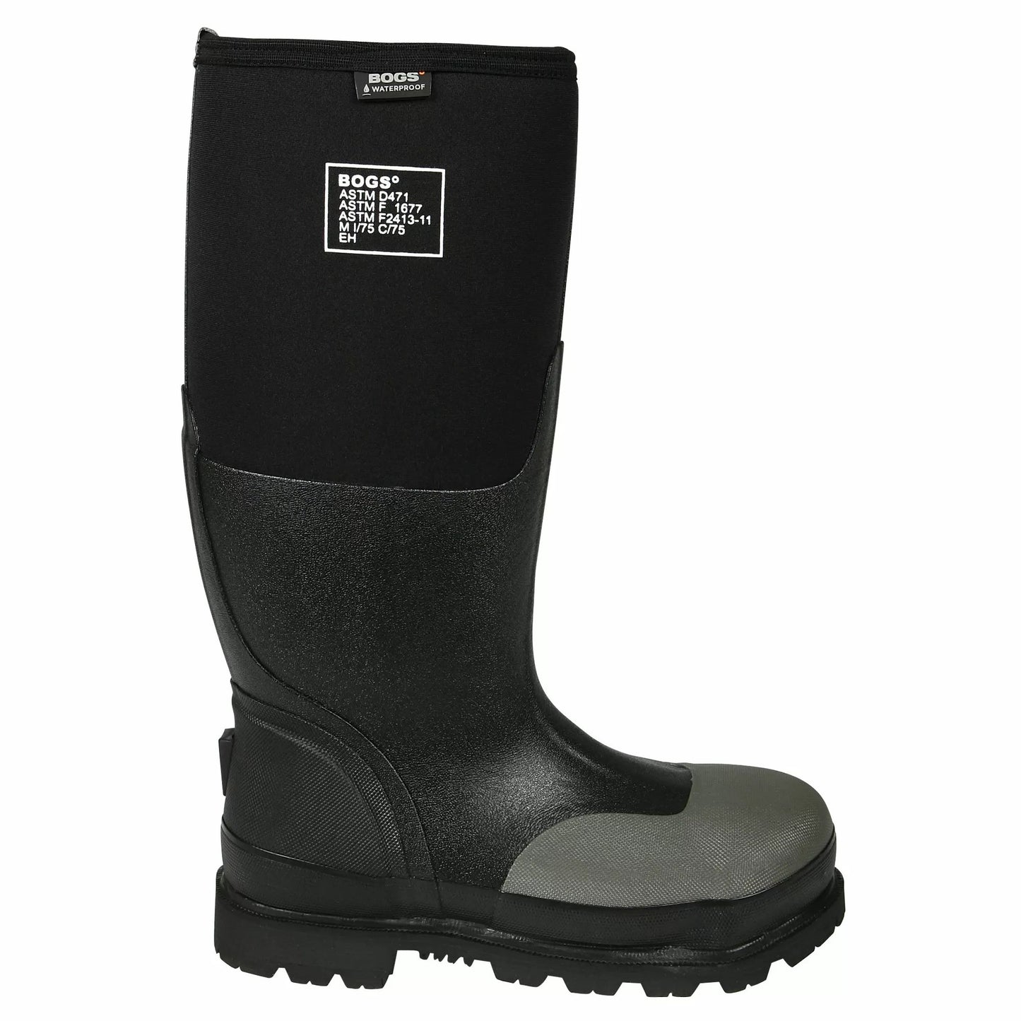 BOGS® Forge Rancher Boots - Steel Toe