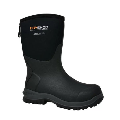 DRYSHOD® Legend MXT Mid Men's Boots - Black