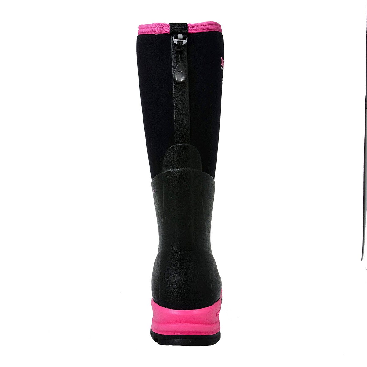 DRYSHOD® Legend MXT Hi Women's Boots - Black/Pink