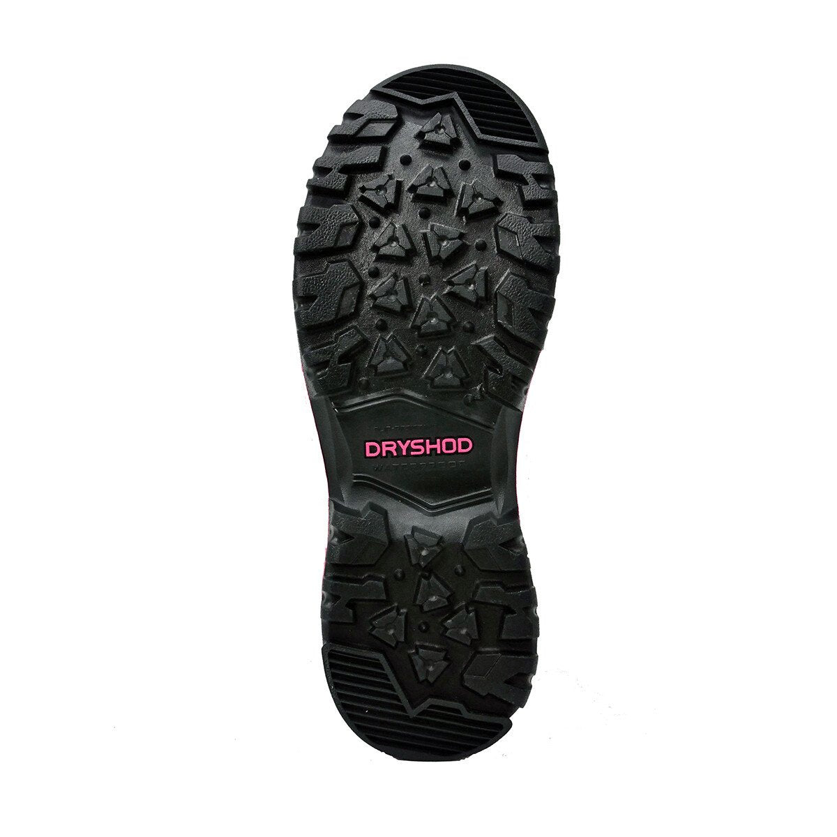 DRYSHOD® Legend MXT Hi Women's Boots - Black/Pink