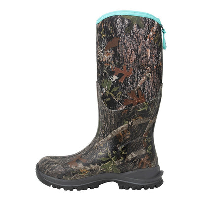 DRYSHOD® Shredder MXT Women's Camo Hunting Boots