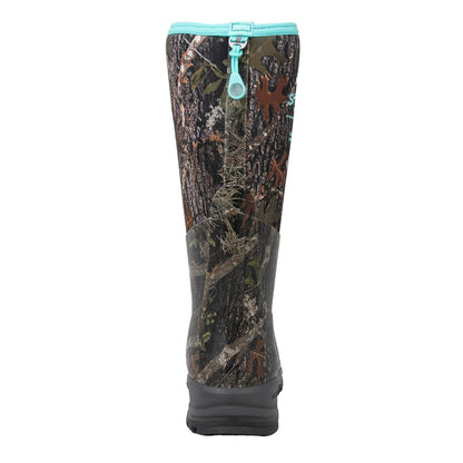 DRYSHOD® Shredder MXT Women's Camo Hunting Boots