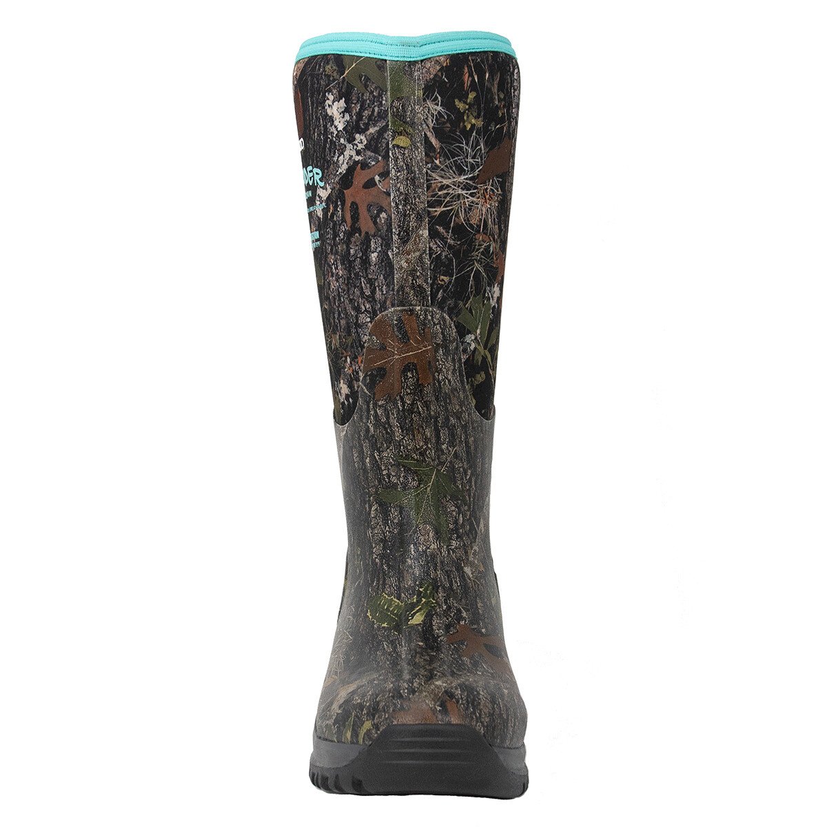 DRYSHOD® Shredder MXT Women's Camo Hunting Boots