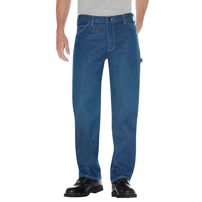 Dickies® Relaxed Fit Utility Jean