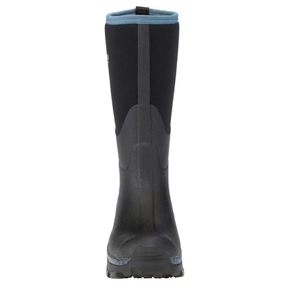 DRYSHOD® Artic Storm Women's Hi Boots - Black/Blue