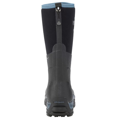 DRYSHOD® Artic Storm Women's Hi Boots - Black/Blue