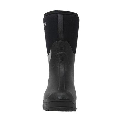 DRYSHOD® SteadYeti Mid Boots - Black