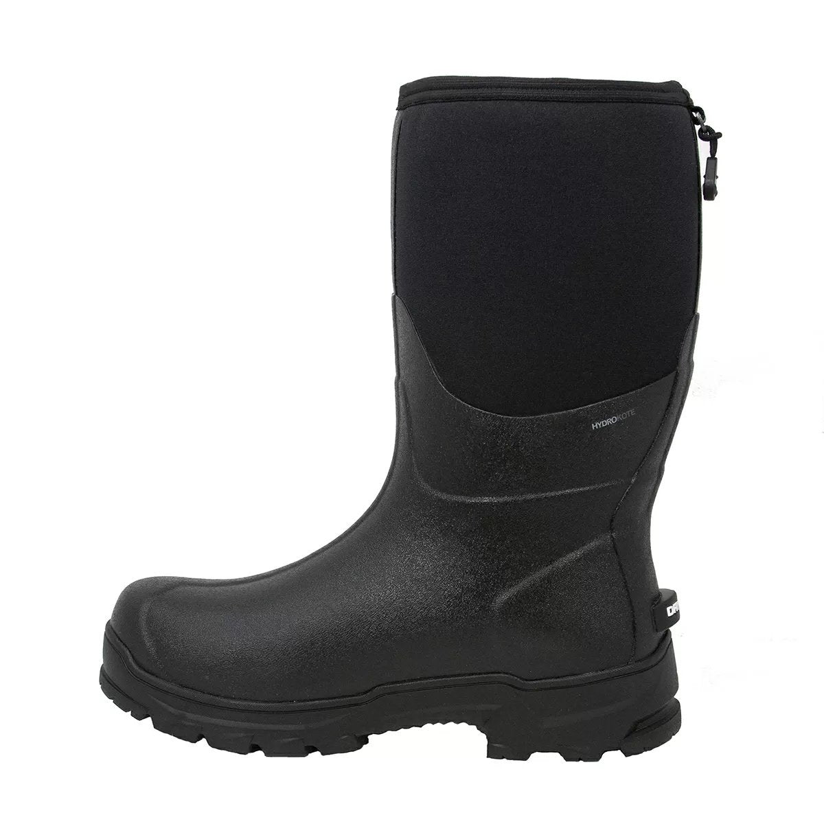 DRYSHOD® SteadYeti Mid Boots - Black