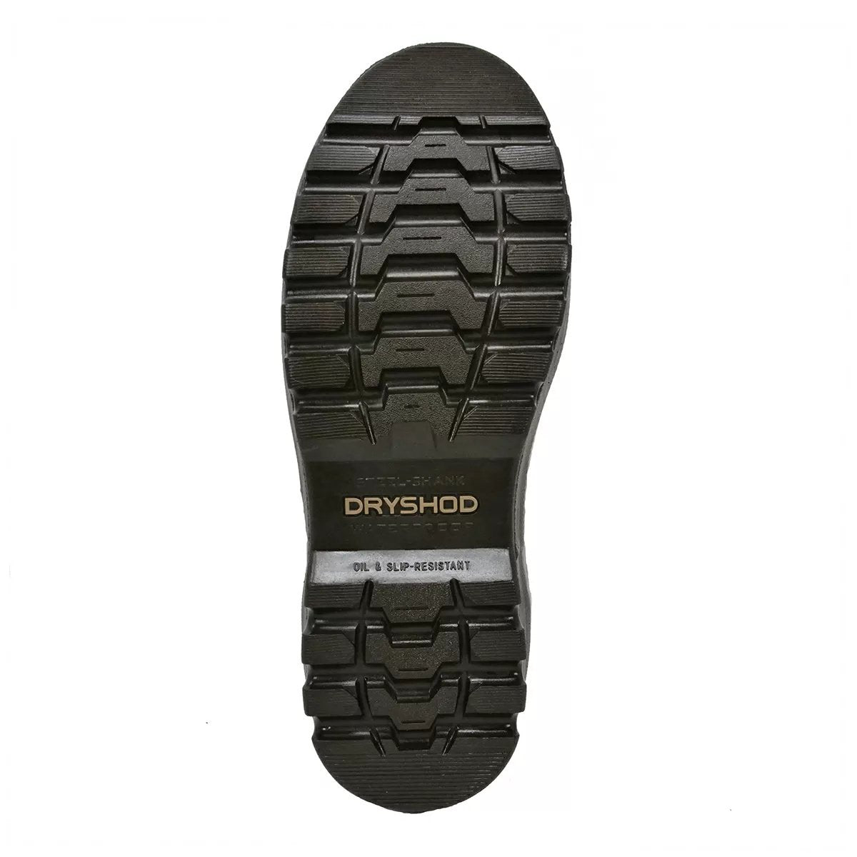 DRYSHOD® Mudslinger Hi Premium Rubber Farm Boots