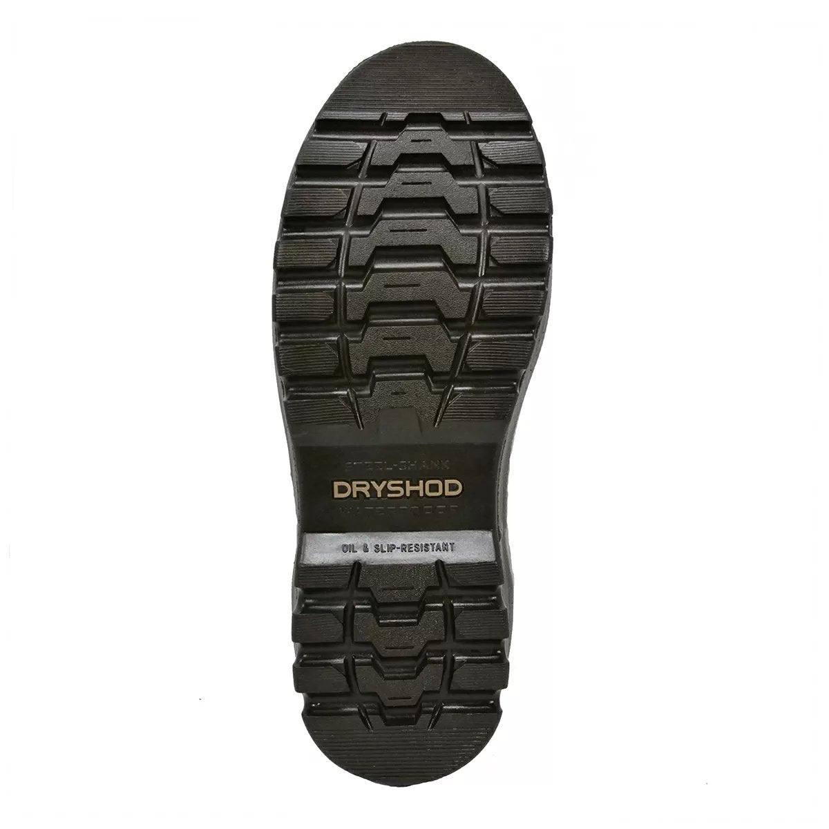 DRYSHOD® Mudslinger Mid Premium Rubber Farm Boots