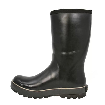 DRYSHOD® Mudslinger Mid Premium Rubber Farm Boots