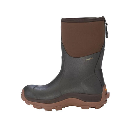 Dryshod Women's Haymaker Mid - Brown