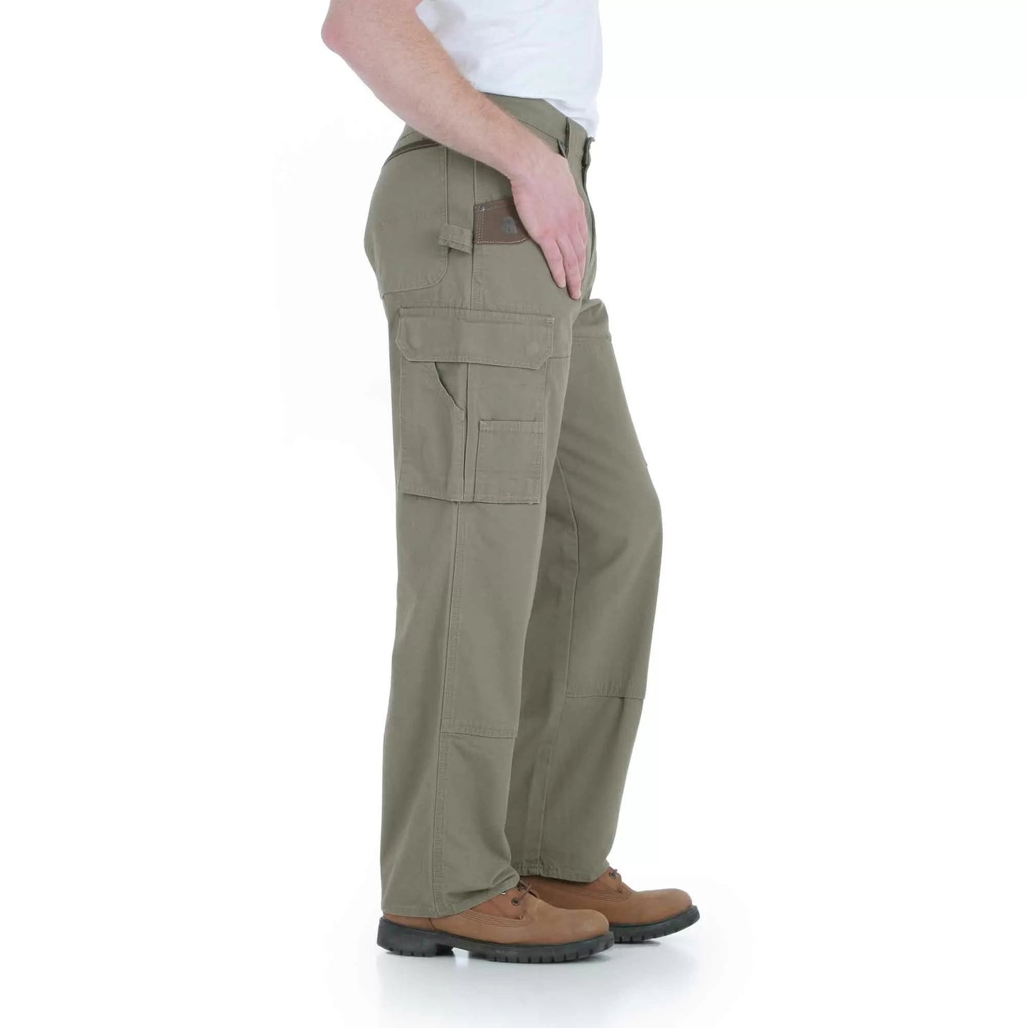 Wrangler® RIGGS WORKWEAR® Bark Ranger Pant