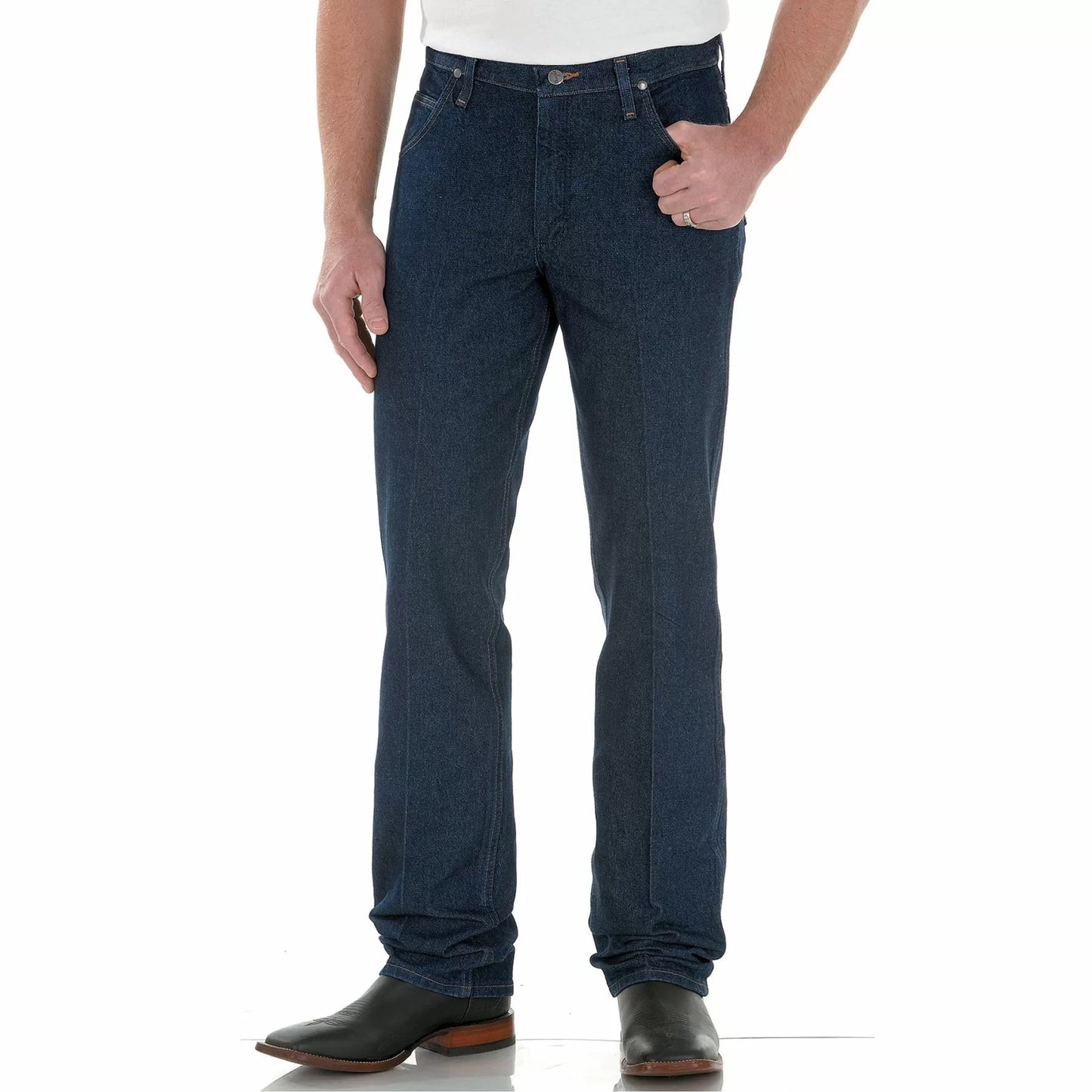 Wrangler® Premium Performance Cowboy Cut® Jeans