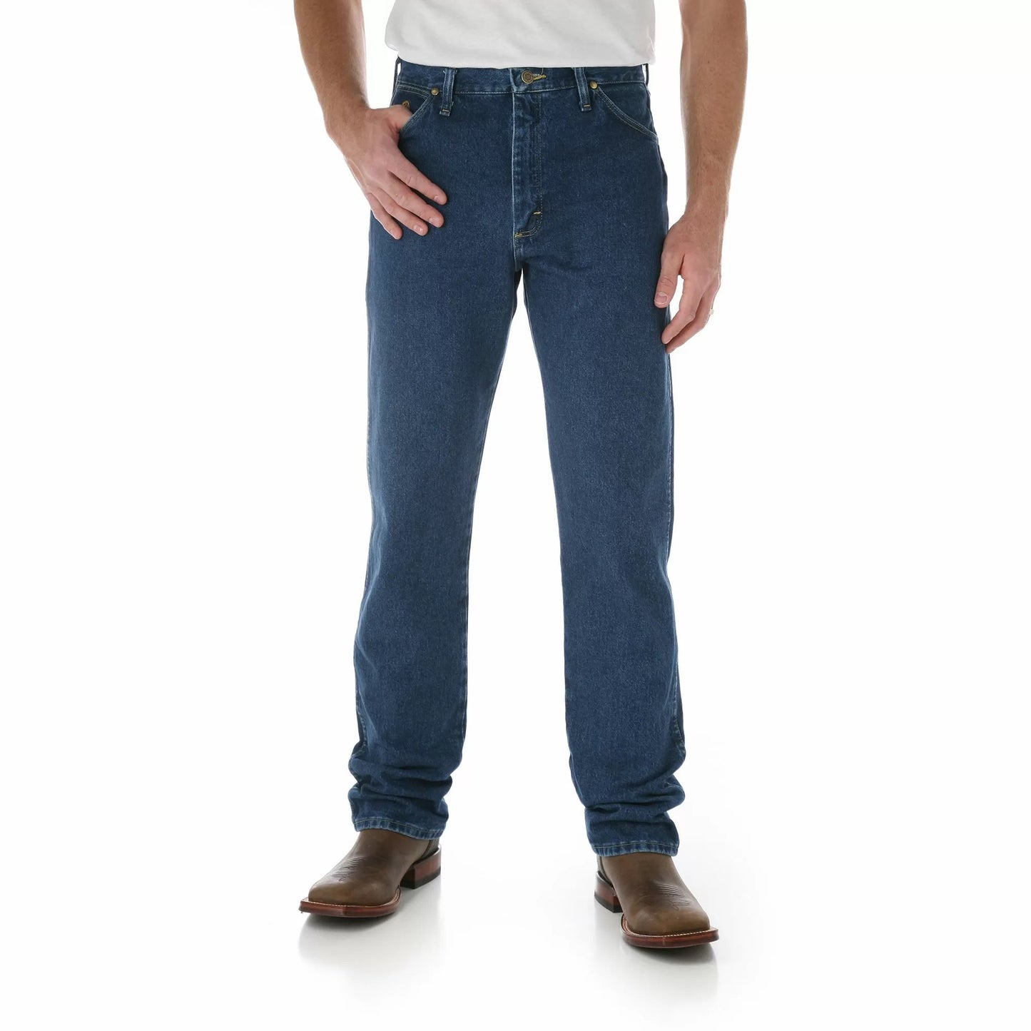 George Strait Cowboy Cut® by Wrangler® Jean