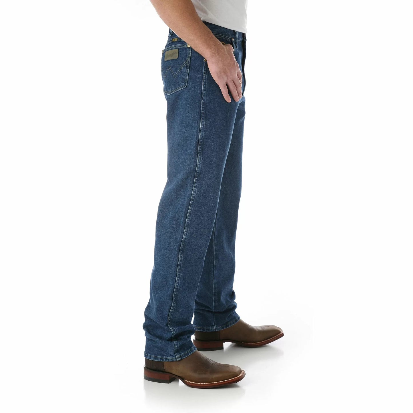 George Strait Cowboy Cut® by Wrangler® Jean