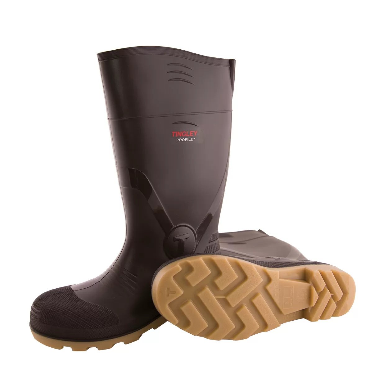 Tingley® Profile™ Regular Toe Knee Boot